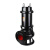 CTT 潜水泵 排污泵 可配耦合装置立式污水泵 300WQ800-15-55 