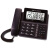定制定制KCM新高科美102来电显示电话机大屏幕可摇头商务办公用宝 宝泰尔T272黑色