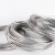 盆景铝扎线 盆景造型专用铝线 园艺捆绑铝丝 扎花支架手工 500克 3 黑色2.5毫米