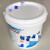 SFJJ标准洗涤剂1.5KG/包标准洗涤剂洗衣粉水洗色牢度白猫