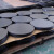 千惠侬A3铁板镀锌板加工定制热轧铁片Q235冷扎钢板铁皮烤漆定做零切钣金 200*200*1mm（4片）