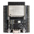 ESP32-DevKitC 乐鑫科技 Core board 开发板 ESP32 排母 ESP32-WROOM-DA无需