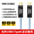 光纤USB4 TypeC数据线USB4.0全功能40Gbps+8K60+4K144 光纤USB4全功能数据线 定制1-30M