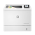 惠普（HP） Color LaserJet Enterprise M555dn 彩色激光打印机 有线+双面HP 554DN