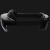 Microsoft AR眼镜智能 HoloLens2头盔全息3d增强虚拟VR眼镜MR头显 含票