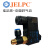 JELPC佳尔灵气动电磁阀3V1-06RF二位三通DC24V螺纹接头12V接线盒 3V1-06RF AC220V出线式
