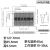 384孔PCR板 灭菌 独立包装 384微孔板 ABI罗氏 qpcr RNA核酸提取 384PCR板1片透明款