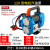 220V防爆电动抽油泵自吸式柴油加油泵DYB大流量电动油泵 12V 双电机泵