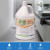  康雅 KY115A*4强力洁厕剂（粉色）3.8L卫生间厕所马桶地面瓷砖尿碱商用清洁去污洁厕灵 4桶/箱