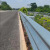 LISM定制适应于高速公路波形护栏板乡村道路交通安全防撞护拦热镀锌波 双波护栏(下单联系客服)