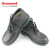 霍尼韦尔 BC6240478 GLOBE 6KV绝缘带保暖内衬中帮安全鞋 37码