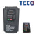TECO变频器T310-4001/4002/4003-H3C(0.75/1.5/2.2K T310-4008-H3C 5.5KW 380V