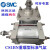 适配SMC大缸径气缸CS2T140-CDS2T140-75-100-150-200-250-300- CDS2T140-900