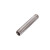 龙成 不锈钢对丝接头双外丝对接水管配件1.5寸DN40加长丝100mm(定制）