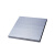 6061铝板加工7075铝合金航空板材扁条片铝块1 2 3 5 8 10mm厚 300*300*1mm(2片装)6061铝板