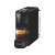 雀巢（Nespresso） 原装进口奈斯派索全自动意式胶囊咖啡机EssenzaMini家用办公室 C30 黑【含7粒试机咖啡胶囊】