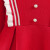 安姿影1-2-3-4-5岁女宝宝针织连衣裙秋装2022年新款春秋季韩版女童毛衣 红色 80cm
