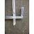 直流电焊机专用铝电焊条威欧丁555焊铝合金生铝焊条WEWELDING555 直径3.2，10根价格