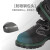 霍尼韦尔劳保鞋安全防砸耐磨大孔透气防护夏季凉鞋SHTUSL101 47