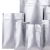 川工聚惠 自封铝箔袋 带自封条（1只装）200×300 厚度20丝 300*420 厚度25丝