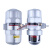 气动自动排水器PB/PA-68干燥机储气罐气泵空压机放水排水阀零损耗 零损耗AS6D+DF403