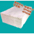 适用擦机布棉工业抹布棉白色标准尺寸吸水吸油擦油布大块碎布布料 50斤广东()
