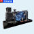 玉柴机器 柴油发电机组 900KW开架式 电启动 YC1240GF1
