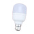 佛山照明FSL B22卡口LED灯泡亮霸系列圆柱形照明灯泡暖黄光220V5W高亮款定制