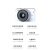 佳能（Canon）/EOS M200  入门级 高清旅游 微单照相机 国行m200黑色 六年+课程 套餐八/顶配 单机