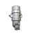 PB68气动空压机储气罐自动排水器PC高压PA68球型自动排水阀AOK2 安装附件