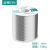 ONEVAN高纯度无铅焊锡丝0.8mm含松香芯免洗低温环保焊锡 63焊锡量1.0(500克)