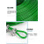 胶皮钢丝绳羽毛球网排球网网球网专用钢丝绳拉线球架拉直作用通用 8米 羽毛球网钢丝绳 3mm