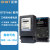正泰 DTSY666 0.4-1-100A B级LED昆仑 外控 预付费电表插卡式智能IC卡电度表三相四线定制