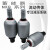 樱普顿 液压囊式蓄能器NXQA-10/储能罐NXQ-液压系统 NXQA-0.4/31.5-L-Y 