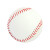 蒙拓嘉 棒球手套垒球投球儿童青少年成人装备体育课内野投手捕手手套 M码 棕色带1个软式棒球