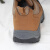 荣威骑士ROVEKINGHT 防护鞋 工作鞋 防滑耐磨舒适RV-DS-015（计价单位：双） 深黄色 尺码可选