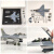 猎瑞1/72美国空军F16C战斗机模型F-16D19中队米格杀手合金成品摆件 F-16C (单机座)现货 其他