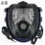 普达 MJ4008防毒面具 化工喷漆农药防尘消防6800面罩防酸面罩7件套3号滤毒盒 3天 