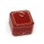 Cartier卡地亚戒指单只经典love系列18k玫瑰金窄版戒指奢侈品潮牌 B4085200假一赔十