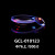 DHC GCL-0101系列Φ76.2 K9平凸透镜（MgF2增透膜）大恒光电 GCL-010123
