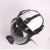 正压式消防空气呼吸器RHZKF6.8/30配件面罩面具供气阀减压器背架 背板