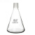 溶剂过滤器配套三角烧瓶 1000ML 500ML 250ML 2L 5L砂芯瓶 锥形瓶 500ML