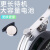 源恒通测厚仪高精度皮革布料电线缆软性材料厚度测量仪测厚规厚度计仪表平头千分25.4mm