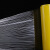 联嘉 PVC大卷工业缠绕膜打包膜包装膜 宽60cm×长300m 约3.9斤