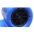 超宝（CHAOBAO）CB-900 强力吹地机 蓝色 吹风机三速吹干机 吹地毯机鼓风机地面烘干机