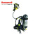 霍尼韦尔（Honeywell）SCBA805 T8000 消防救援空气呼吸器（6.8L Luxfer气瓶,PANO面罩）