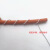 平方耐折外径防水信号线耐油电缆耐高温mm硅胶1.8细4芯0.02柔软 10米单价