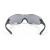 霍尼韦尔 Honeywell 100021 VL1-A 亚洲款灰色镜片防雾防刮擦防风沙防护眼镜