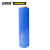 安赛瑞 10643 彩色缠绕膜（1卷装）50cm×480m （单位：卷）蓝色