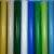 洛楚 纯色工程革PVC地板革商用加厚耐磨地板水泥地直接铺实心塑料地板贴 1.6mm蓝底工程革墨绿色 定制每平方